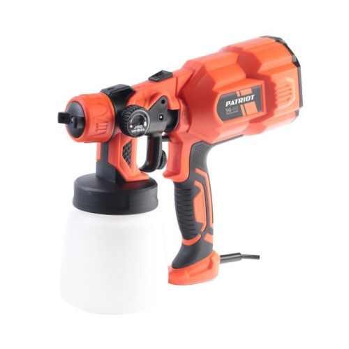 Краскопульт электрический Patriot SG 450-Tehinstrument