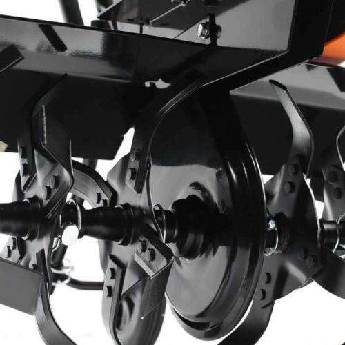 Бензиновый культиватор Patriot ОКА (мотокультиватор Патриот ОКА)-Tehinstrument