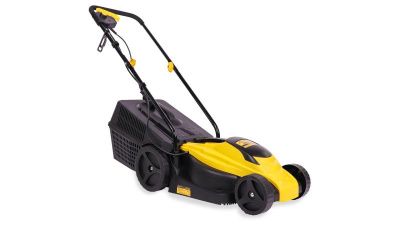 Электрическая газонокосилка CHAMPION EM3110-Tehinstrument