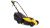 Электрическая газонокосилка CHAMPION EM3110-Tehinstrument