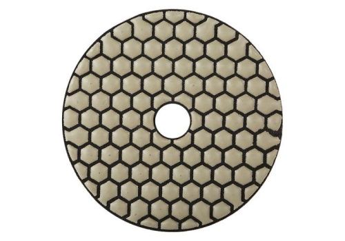 Круг шлифовальный гибкий  Sturm 9012-D100-1500-Tehinstrument