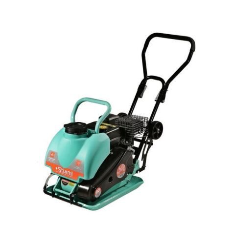 Виброплита бензиновая  Sturm PC8809DKW-Tehinstrument