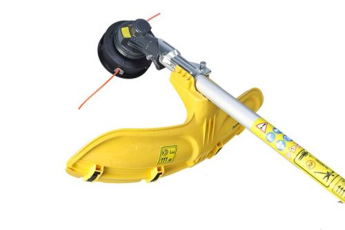 Триммер бензиновый Hanskonner HBT162D-Tehinstrument