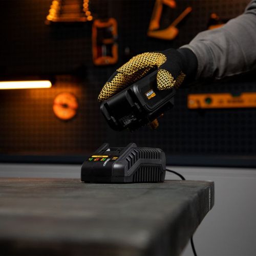 Устройство зарядное для аккумуляторов Denzel IBC-18-2.3-Tehinstrument