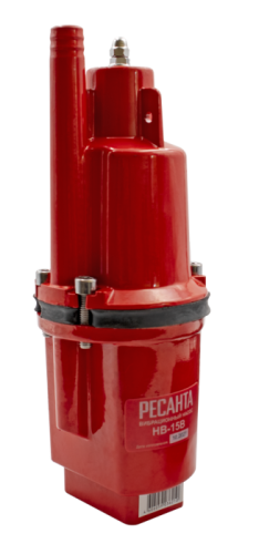 Вибрационный насос Ресанта НВ-15В-Tehinstrument