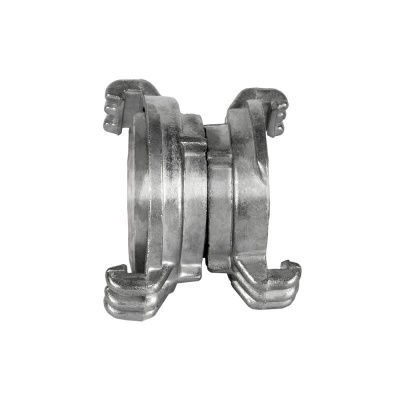 Головка переходная DDE ГП-65/80  алюминийалюминий-Tehinstrument