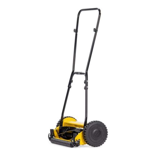 Газонокосилка механическая CHAMPION MM4026-Tehinstrument
