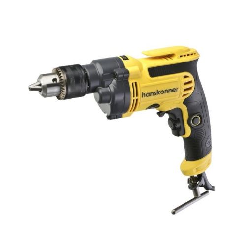 HID2175  Дрель электрическая Hanskonner PLATINUM-Tehinstrument