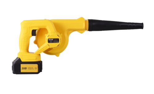 Воздуходувка аккумуляторная CB-20/2Li EA+ Huter-Tehinstrument