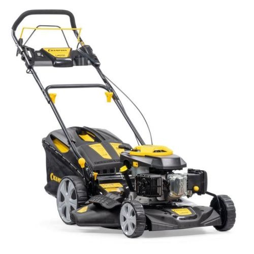 Бензиновая газонокосилка CHAMPION LM5131-Tehinstrument