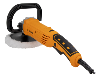 Полировальная машина (углошлифовальная) Вихрь УШМ-180/1300П-Tehinstrument