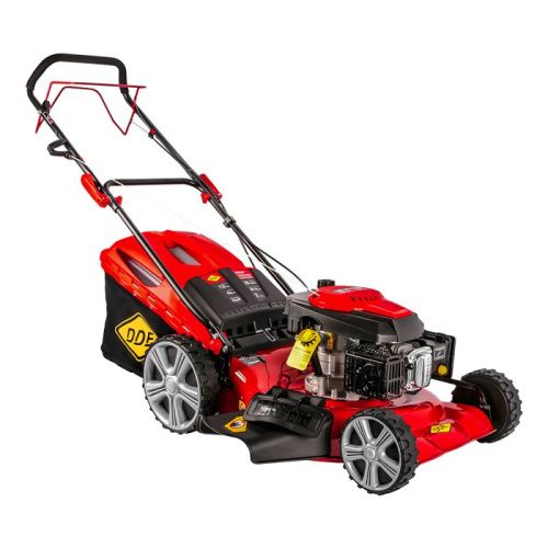 Газонокосилка бензиновая DDE LM 53-70 D-Tehinstrument