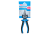 Длинногубцы 160мм, СОЮЗ-Tehinstrument