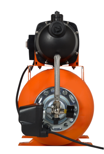 Автономная станция водоснабжения Вихрь АСВ-800/24-Tehinstrument