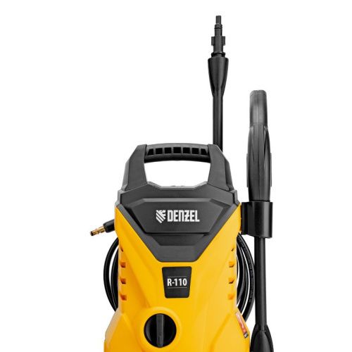 Моечная машина высокого давления Denzel R-110-Tehinstrument