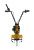 Habert Культиватор HC360-Tehinstrument Habert Культиватор HC360-Tehinstrument