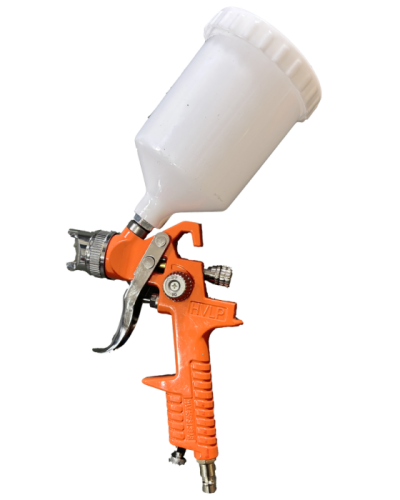 Пневматический краскопульт ПК-600 регулируемый Вихрь-Tehinstrument