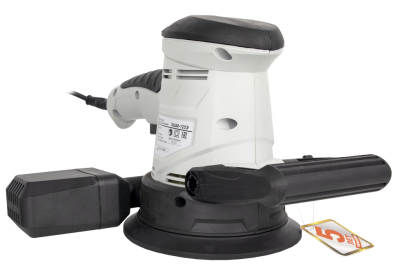 Эксцентриковая (орбитальная) шлифмашина ЭШМ-125Э Ресанта-Tehinstrument