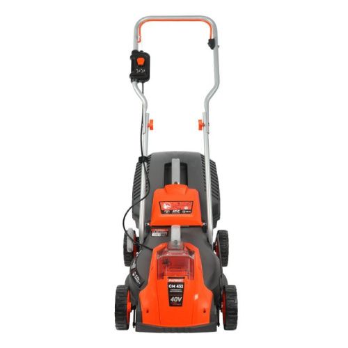 Газонокосилка аккумуляторная Patriot CM 432-Tehinstrument