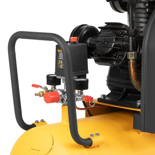 Компрессор воздушный Denzel BCW3000-T/100-Tehinstrument