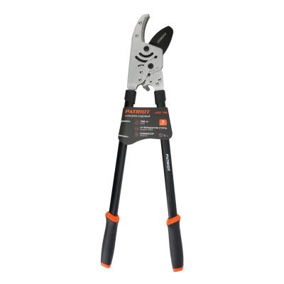 Сучкорез PATRIOT LARP 760-Tehinstrument