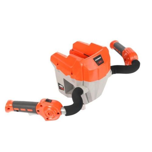 Мотобур аккумуляторный Patriot СА 408 Li-Tehinstrument