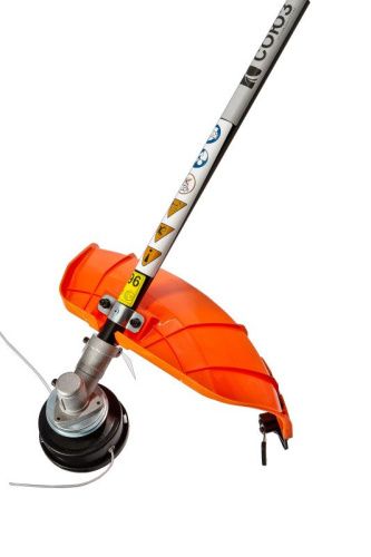 Триммер электрический СОЮЗ ГКС-3525-Tehinstrument