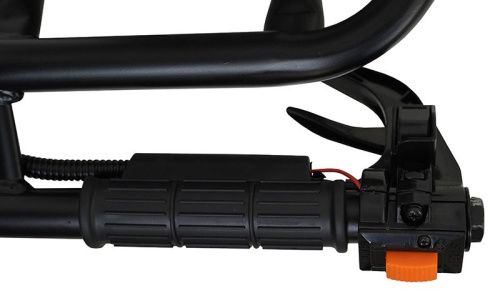 Мотобур Habert HD-620W (без шнека)-Tehinstrument