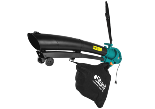 Садовый пылесос 3 в 1  Sturm GBE2250-Tehinstrument