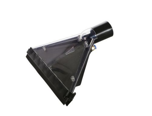 Насадка для пылесосов HVC20WD и HVC30WD, влажная и сухая уборка пола, Hanskonner-Tehinstrument