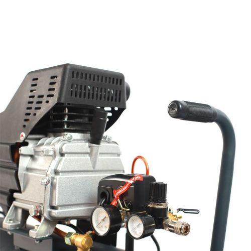 Компрессор поршневой масляный Patriot Professional 50-340-Tehinstrument