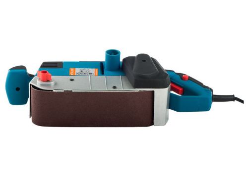 Ленточная шлифовальная машина Sturm BS8511V-Tehinstrument