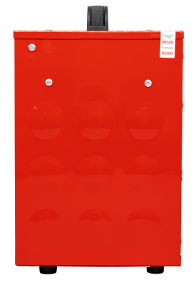 Электрическая теплопушка РЕСАНТА ТЭП-2000Н-Tehinstrument