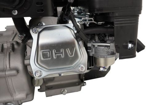 Двигатель Lifan 170F-R, вал ?20мм, катушка 7 Ампер-Tehinstrument