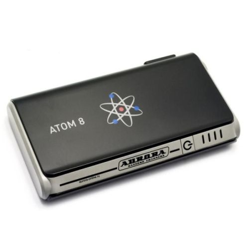 Пусковое устройство нового поколения AURORA ATOM 8-Tehinstrument