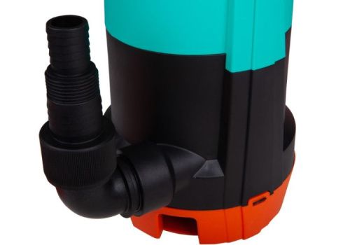 Насос погружной дренажный  Sturm WP9745PU-Tehinstrument