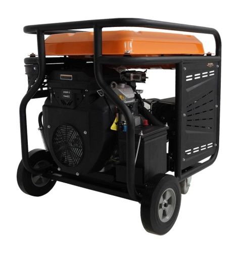 Генератор Lifan 15000E3A-Tehinstrument