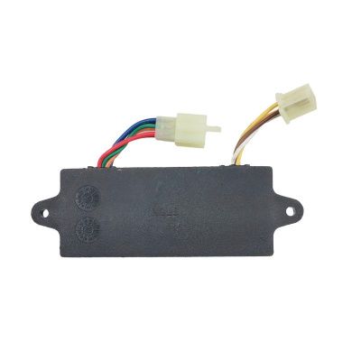 Блок AVR DDE 2 кВт, 1Ф DW190AE  унив.-Tehinstrument