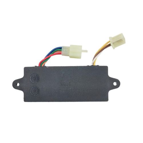 Блок AVR DDE 2 кВт, 1Ф DW190AE  унив.-Tehinstrument