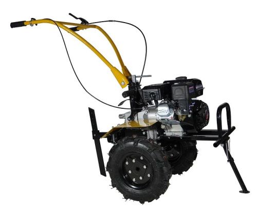 Мотоблок Habert HХ-13 (колёса 4.00*8)-Tehinstrument