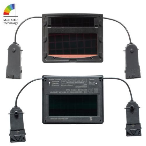 Светофильтр к маскам Aurora A-777-Tehinstrument