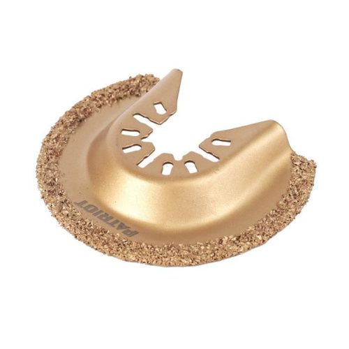 Насадка шлифовальная для многофункциональных резаков (65 мм), Patriot-Tehinstrument