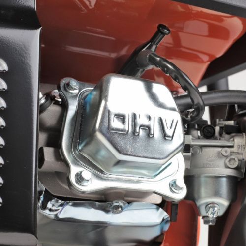 Генератор бензиновый Patriot GP 3810 LE-Tehinstrument