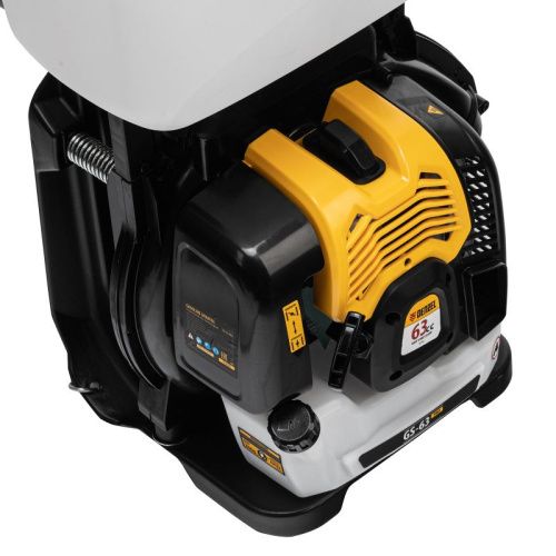 Опрыскиватель бензиновый Denzel GS-63-PRO-Tehinstrument