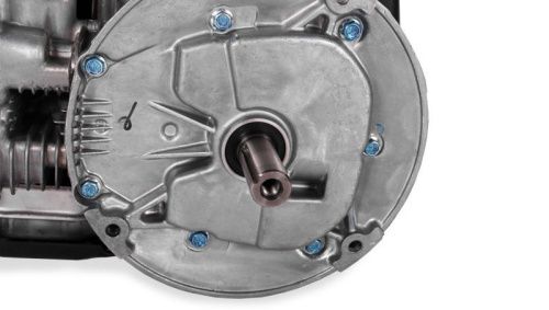 Двигатель с вертикальным валом CHAMPION G120-2VK/1-Tehinstrument