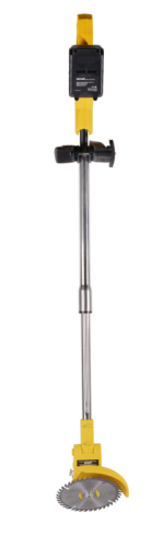 Аккумуляторный триммер Huter GET-20M-Li-Tehinstrument