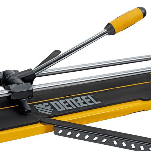 Плиткорез Denzel 600х14мм-Tehinstrument