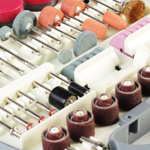 Набор насадок для граверов Patriot GSP-239-Tehinstrument