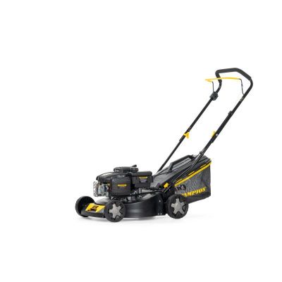 Бензиновая газонокосилка CHAMPION LM4222-Tehinstrument