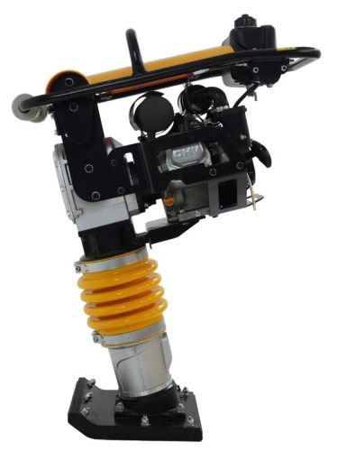 Вибротрамбовка Habert H-RM90L-Tehinstrument